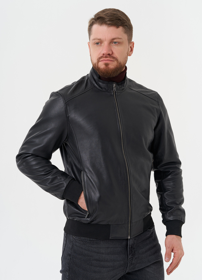 фото Мужская куртка 